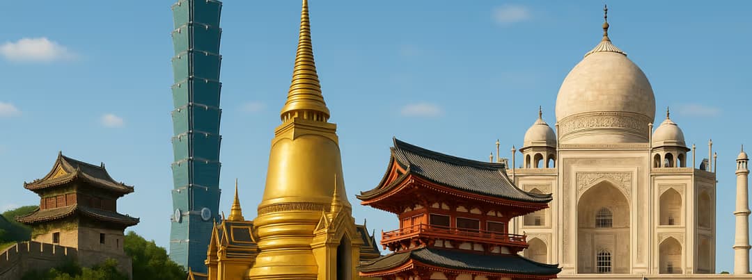 Asia Pacific