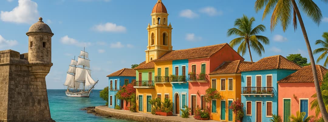 Caribbean