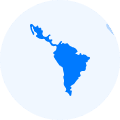 Latin America