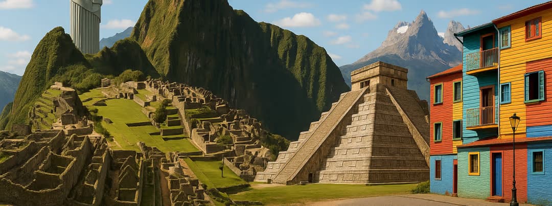 Latin America