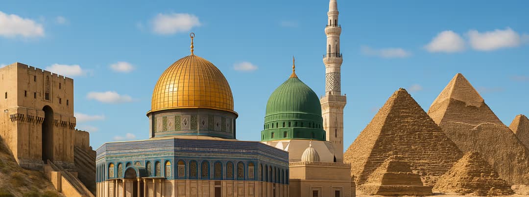 Middle East