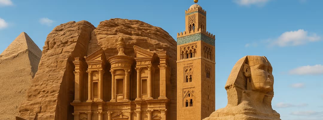 North Africa
