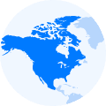 North America