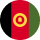 Afghanistan flag