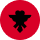 Albania flag