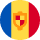 Andorra flag
