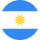 Argentina flag
