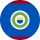 Belize flag