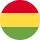 Bolivia flag