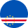 Cape Verde flag