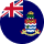 Cayman Islands flag