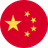 China flag