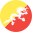 Montenegro flag