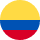 Colombia flag