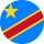 Congo flag