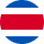 Costa Rica flag
