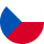 Czechia flag