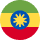 Ethiopia flag
