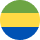 Gabon flag