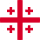 Georgia flag