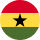 Ghana flag