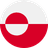 Greenland flag