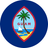Guam flag