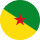 French Guiana flag