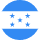 Honduras flag