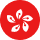 Hong Kong flag