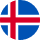 Iceland flag