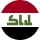 Iraq flag