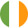Ireland flag