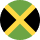 Jamaica flag