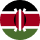 Kenya flag