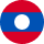 Laos flag