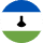 Lesotho flag