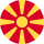 Macedonia flag