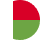 Madagascar flag