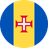 Madeira flag