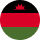 Malawi flag