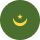 Mauritania flag