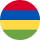 Mauritius flag