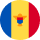 Moldova flag