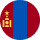 Mongolia flag
