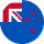 New Zealand flag