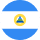 Nicaragua flag