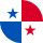 Panama flag