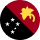 Papua New Guinea flag