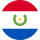 Paraguay flag